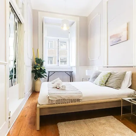 Downtown Augusta By Homing Apartment *