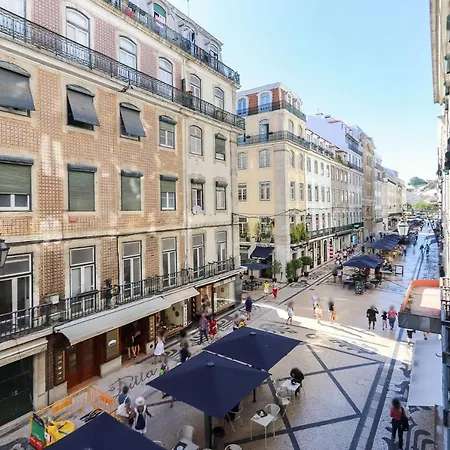 Apartamento Downtown Augusta By Homing