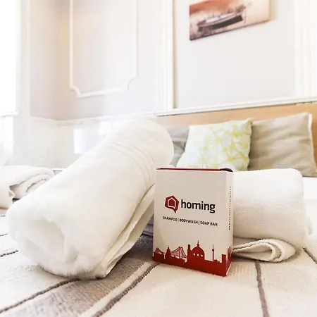Downtown Augusta By Homing Apartamento *