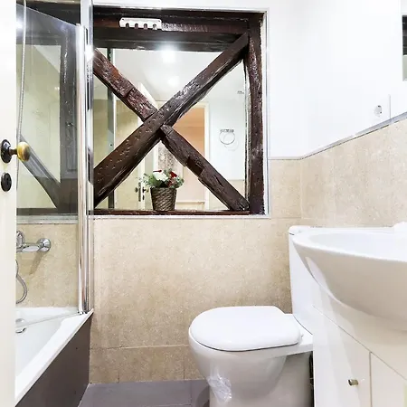 Downtown Augusta By Homing Apartamento Lisboa