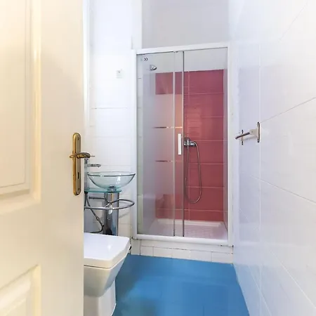 Apartamento Downtown Augusta By Homing Lisboa