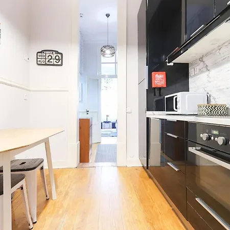 Apartment Downtown Augusta By Homing
