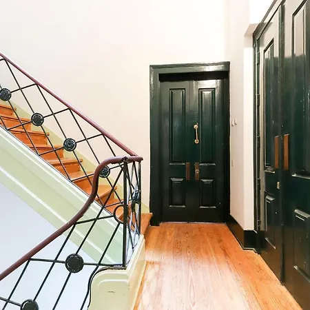 Apartment Downtown Augusta By Homing *