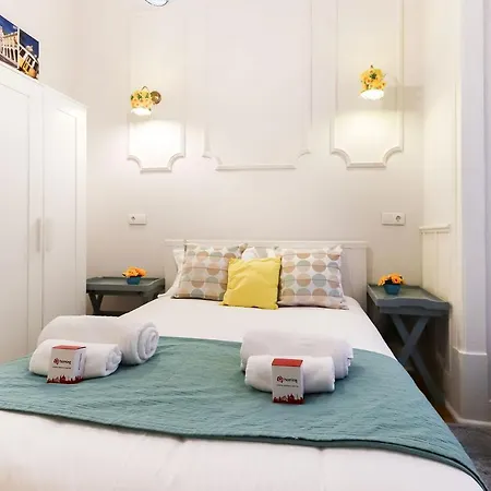 Apartment Downtown Augusta By Homing *