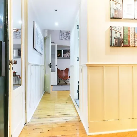 Downtown Augusta By Homing Apartment *